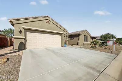 4624 W Agave Avenue, Eloy, AZ 85131 - Photo 2