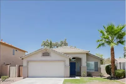 20316 N 81st Drive, Peoria, AZ 85382 - Photo 1
