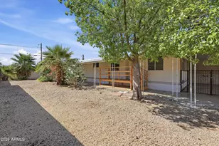 2007 East Michigan Ave, Phoenix, AZ 85022 - Photo 4