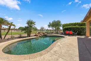 2627 N 162nd Ln, Goodyear, AZ 85395 - Photo 34