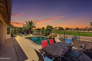 2627 N 162nd Ln, Goodyear, AZ 85395 - Photo 46