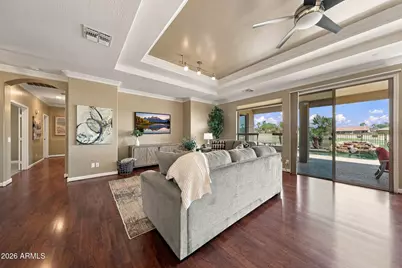 2627 N 162nd Lane, Goodyear, AZ 85395 - Photo 6