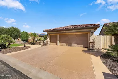 2627 N 162nd Lane, Goodyear, AZ 85395 - Photo 2