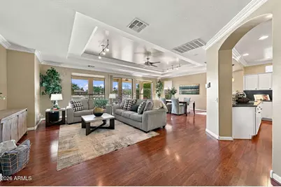2627 N 162nd Lane, Goodyear, AZ 85395 - Photo 4