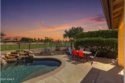 2627 N 162nd Lane, Goodyear, AZ 85395 - Photo 42