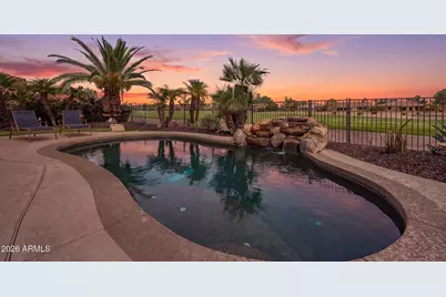 2627 N 162nd Lane, Goodyear, AZ 85395 - Photo 44