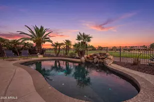 2627 N 162nd Ln, Goodyear, AZ 85395 - Photo 44