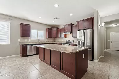 1228 E Palo Verde Drive, Casa Grande, AZ 85122 - Photo 2