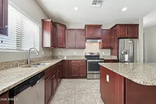 1228 E Palo Verde Dr, Casa Grande, AZ 85122 - Photo 4