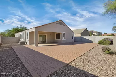 1228 E Palo Verde Drive, Casa Grande, AZ 85122 - Photo 32