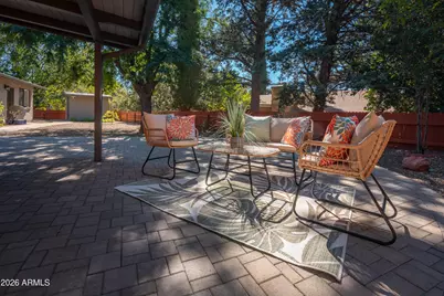 185 Cathedral Rock Drive, Sedona, AZ 86351 - Photo 34