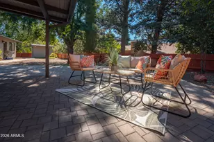 185 Cathedral Rock Dr, Sedona, AZ 86351 - Photo 34