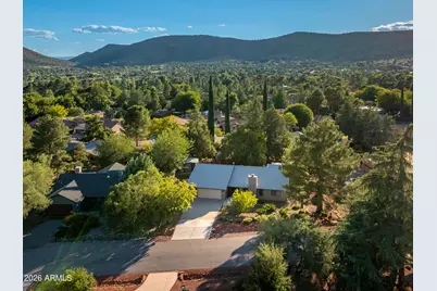185 Cathedral Rock Drive, Sedona, AZ 86351 - Photo 38