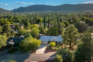 185 Cathedral Rock Dr, Sedona, AZ 86351 - Photo 38