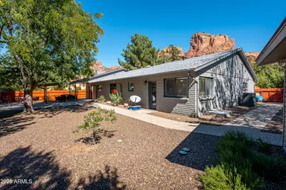 185 Cathedral Rock Drive, Sedona, AZ 86351 - Photo 36