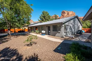 185 Cathedral Rock Dr, Sedona, AZ 86351 - Photo 36