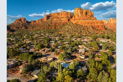 185 Cathedral Rock Drive, Sedona, AZ 86351 - Photo 40