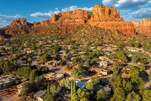 185 Cathedral Rock Dr, Sedona, AZ 86351 - Photo 40