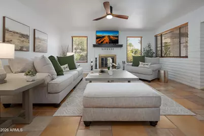 185 Cathedral Rock Drive, Sedona, AZ 86351 - Photo 12
