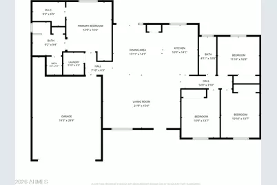 37684 W Vermont Avenue, Tonopah, AZ 85354 - Photo 46