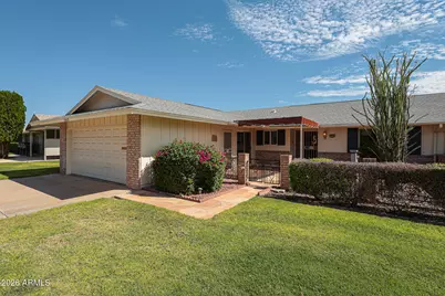 10429 W Prairie Hills Circle, Sun City, AZ 85351 - Photo 1