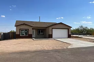 21717 W Laura St, Wittmann, AZ 85361 - Photo 1