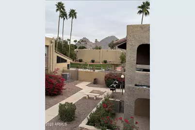 3825 E Camelback Road #257, Phoenix, AZ 85018 - Photo 8