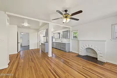 1626 W Taylor Street, Phoenix, AZ 85007 - Photo 4