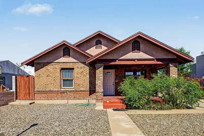 1626 W Taylor Street, Phoenix, AZ 85007 - Photo 1