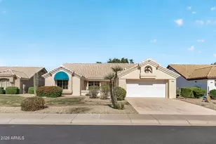 14238 W Sky Hawk Dr, Sun City West, AZ 85375 - Photo 52