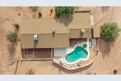 685 S Holmes Road, Apache Junction, AZ 85119 - Photo 56