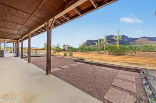 685 S Holmes Rd, Apache Junction, AZ 85119 - Photo 32