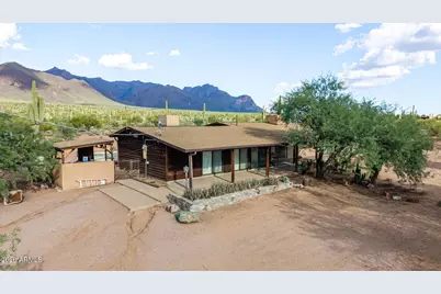 685 S Holmes Road, Apache Junction, AZ 85119 - Photo 44
