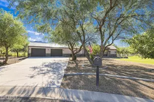 2332 S Diamond Creek Ln, Camp Verde, AZ 86322 - Photo 52