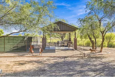 2332 S Diamond Creek Lane, Camp Verde, AZ 86322 - Photo 48