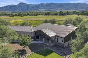 2332 S Diamond Creek Ln, Camp Verde, AZ 86322 - Photo 2