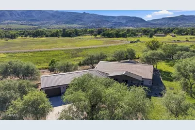2332 S Diamond Creek Lane, Camp Verde, AZ 86322 - Photo 50