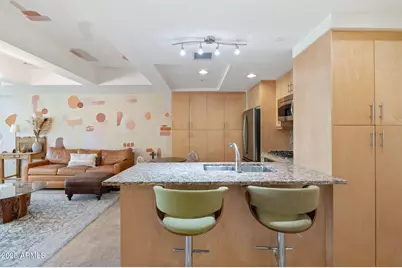 7121 E Rancho Vista Drive #2003, Scottsdale, AZ 85251 - Photo 2