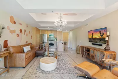 7121 E Rancho Vista Drive #2003, Scottsdale, AZ 85251 - Photo 10
