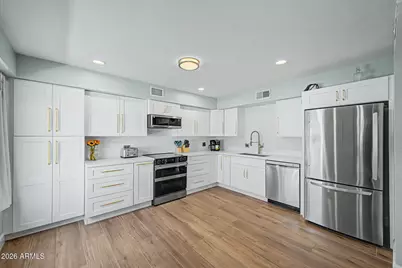 4925 N 73rd Street #16, Scottsdale, AZ 85251 - Photo 24