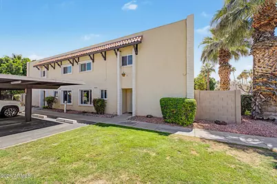 4925 N 73rd Street #16, Scottsdale, AZ 85251 - Photo 38