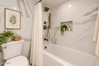 4925 N 73rd Street #16, Scottsdale, AZ 85251 - Photo 34