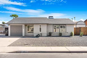 2543 E Impala Ave, Mesa, AZ 85204 - Photo 1