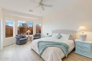 8297 S Desert Preserve Ct, Gold Canyon, AZ 85118 - Photo 6
