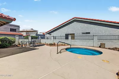 8627 N Shadow Lane, Peoria, AZ 85345 - Photo 24