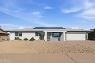 13019 N 98th Ave, Sun City, AZ 85351 - Photo 1