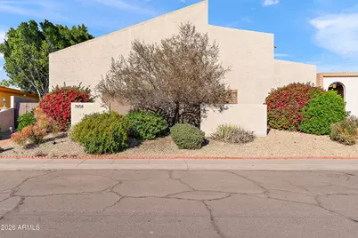 7858 E Glenrosa Avenue #2, Scottsdale, AZ 85251 - Photo 1