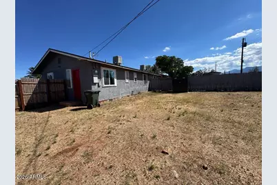 532 Graham Drive #524, Sierra Vista, AZ 85635 - Photo 16