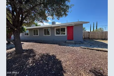 532 Graham Drive #524, Sierra Vista, AZ 85635 - Photo 1