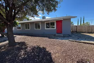532 Graham Dr, Sierra Vista, AZ 85635 - Photo 1